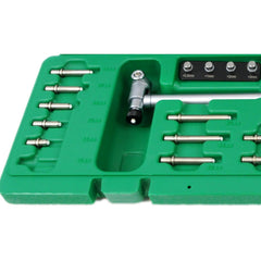 Insize Mechanical Bore Gauge 35-60 mm Range Series 2322-60A - Twin Eagle Imports
