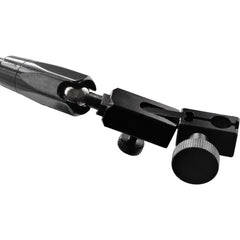 Insize Mechanical Lock Magnetic Stand 80 kg Force Series 6208-80E - Twin Eagle Imports