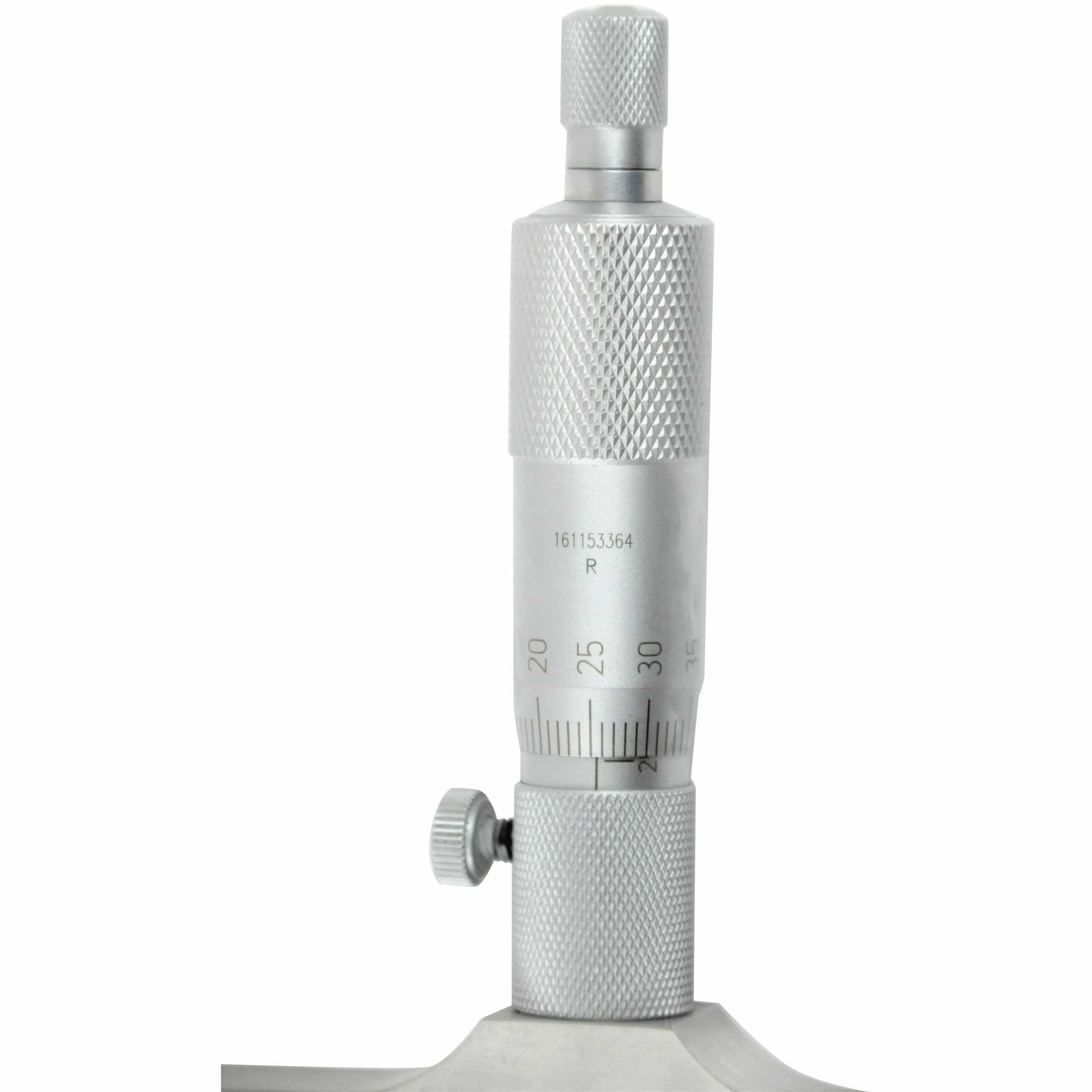 Insize Metric Depth Micrometer 0-100mm Range Series 3240 - 100 - Twin Eagle Imports