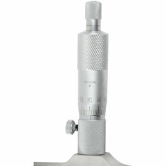 Insize Metric Depth Micrometer 0-100mm Range Series 3240 - 100 - Twin Eagle Imports