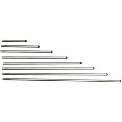Insize Metric Depth Micrometer 0-200mm Range Series 3240 - 200 - Twin Eagle Imports