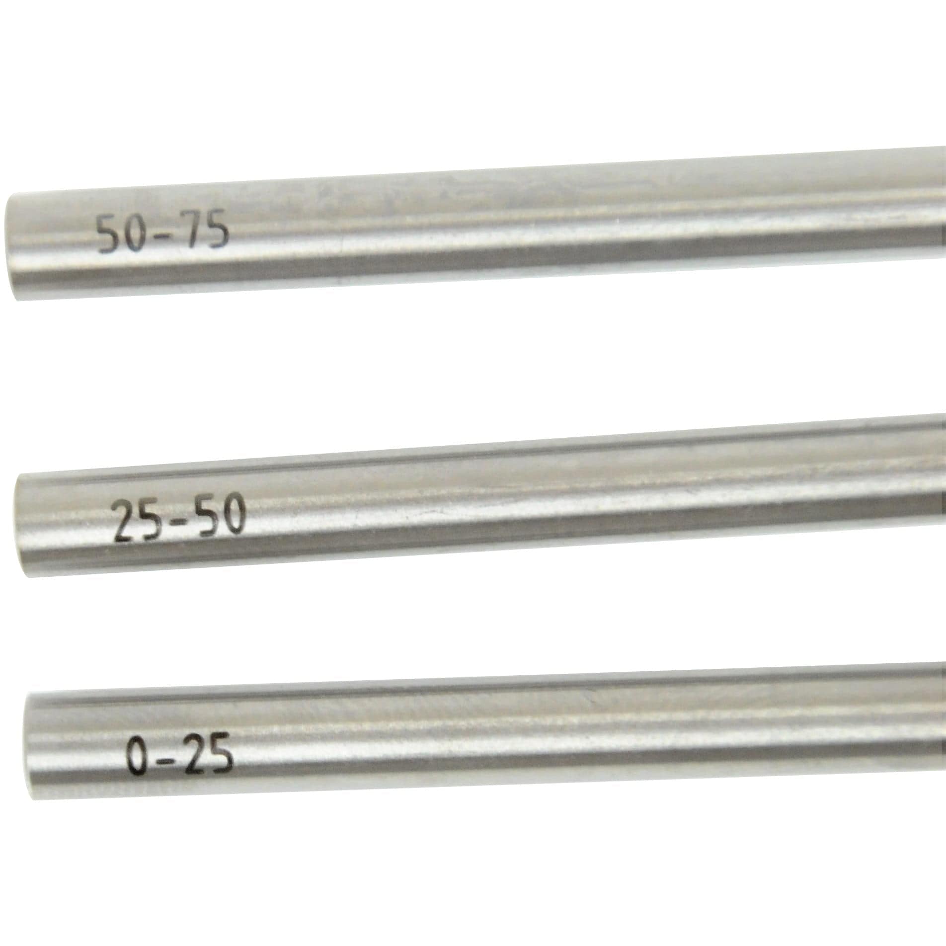Insize Metric Depth Micrometer 0-75mm Range Series 3240 - 75 - Twin Eagle Imports