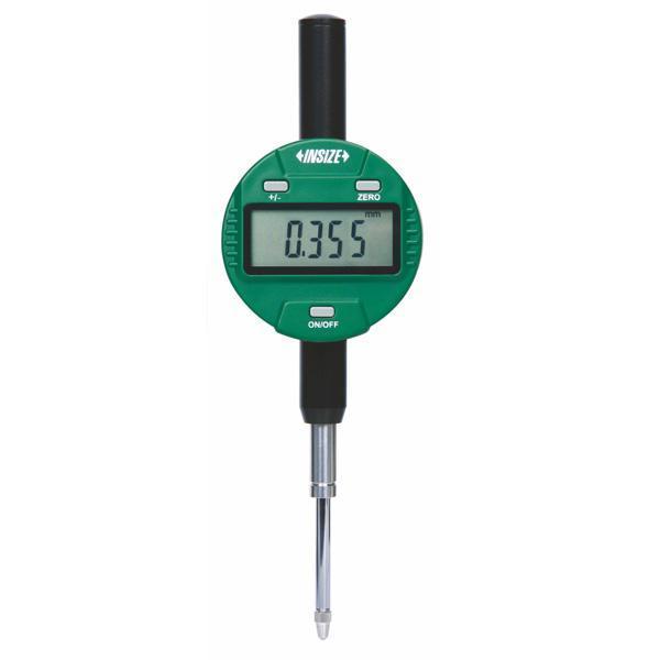 Insize Metric Digital Indicator 25.4mm Range Series 2116-25 - Twin Eagle Imports