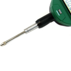Insize Metric Digital Indicator 25.4mm Range Series 2116-251 - Twin Eagle Imports
