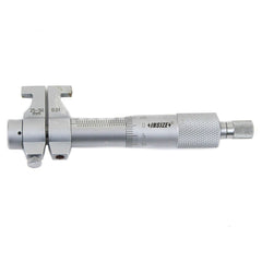 Insize Metric Inside Micrometer 25-50mm Range Series 3220-50 - Twin Eagle Imports