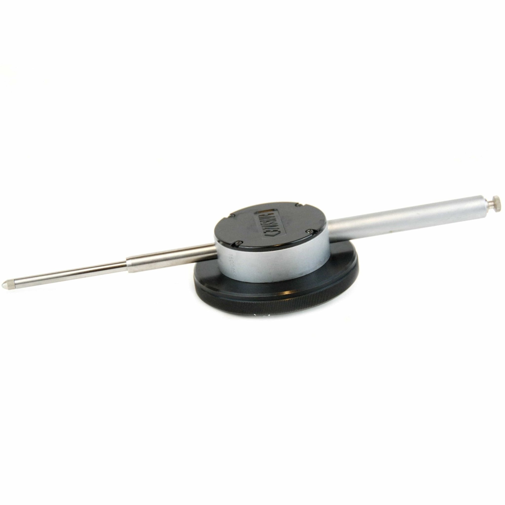 Insize Metric Long Stroke Dial Indicator 50mm Range Series 2309-50D - Twin Eagle Imports