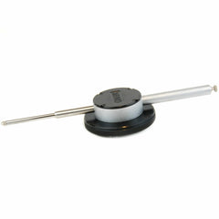 Insize Metric Long Stroke Dial Indicator 50mm Range Series 2309-50D - Twin Eagle Imports