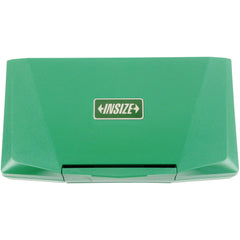 Insize Metric Outside Blade Micrometer 0-25mm Range Series 3232-25A - Twin Eagle Imports