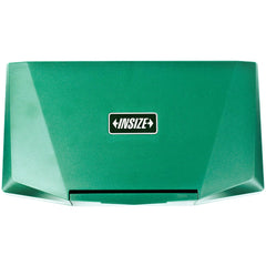 Insize Metric Outside Micrometer 0-50mm Range Series 3206-50A - Twin Eagle Imports