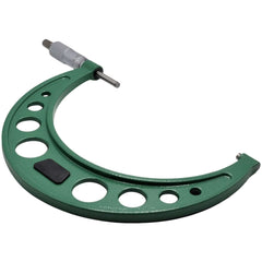 Insize Metric Outside Micrometer 150-175mm Range Series 3203-175A - Twin Eagle Imports