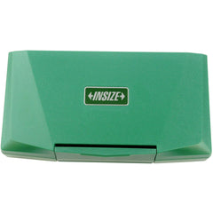 Insize Metric Outside Micrometer 25-50mm Range Series 3203-50A - Twin Eagle Imports