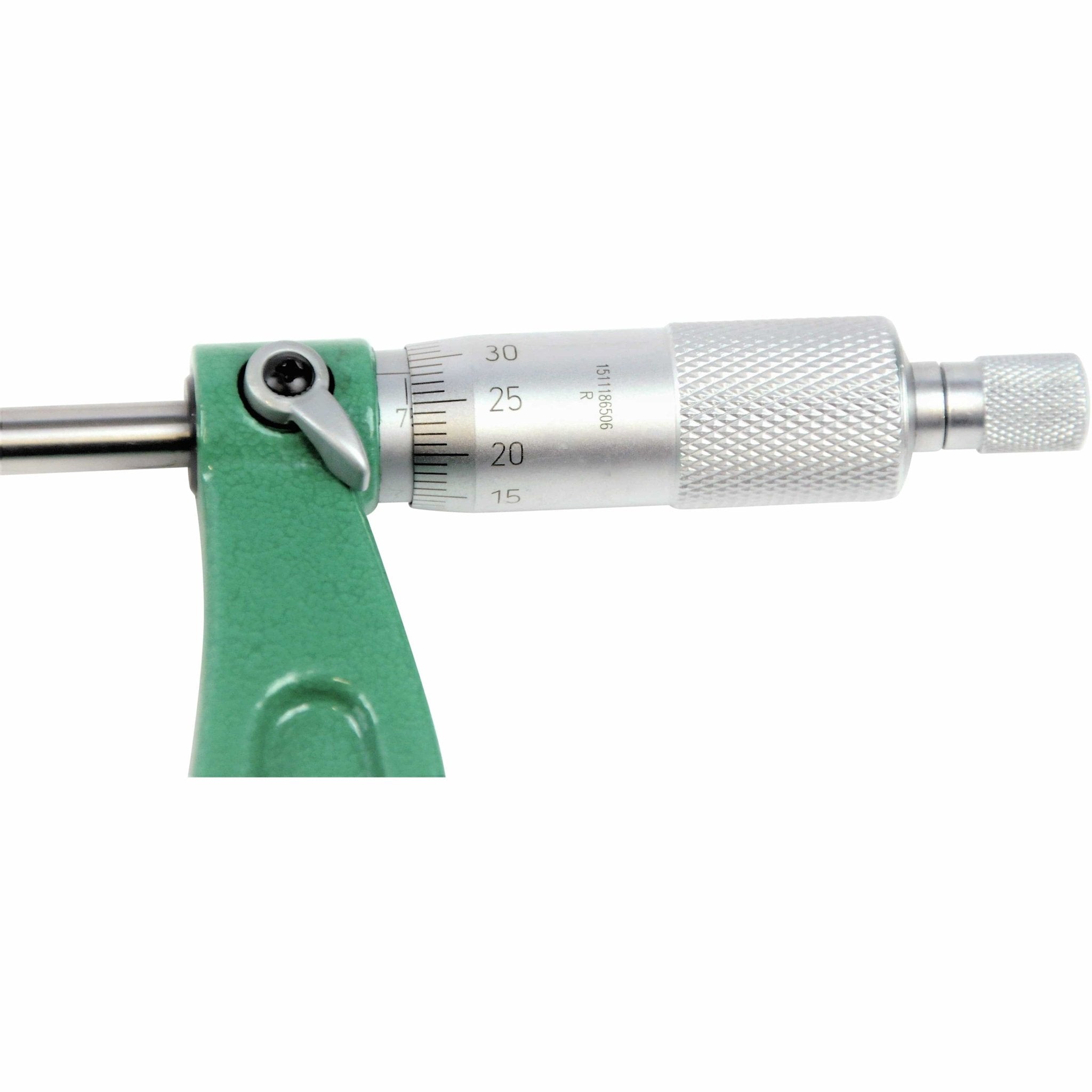Insize Metric Outside Micrometer 275-300mm Range Series 3203-300A - Twin Eagle Imports