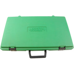 Insize Metric Outside Micrometer Set 0-150mm Range Series 3203-1506A - Twin Eagle Imports