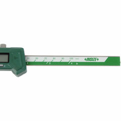 Insize Mini Digital Caliper 0-100mm/0-4" Range Series 1111-100A - Twin Eagle Imports