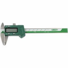 Insize Mini Digital Caliper 0-100mm/0-4" Range Series 1111-100A - Twin Eagle Imports