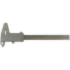 Insize Mini Vernier Caliper 0-100mm Range Series 1201-1003 - Twin Eagle Imports