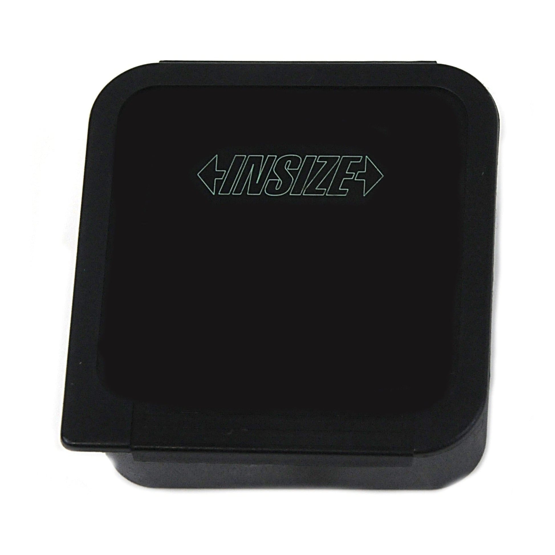 Insize NOGO Thread Ring Gauge M16X2 Series 4120-16N - Twin Eagle Imports