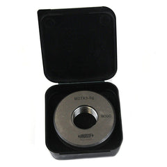 Insize NOGO Thread Ring Gauge M27X3 Series 4120-27N - Twin Eagle Imports