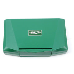 Insize Non-Rotating Micrometer with Anvil/spindle tips 0-1" Range Series 3280-1 - Twin Eagle Imports