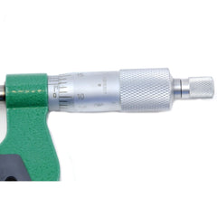 Insize Non-Rotating Micrometer with Anvil/spindle tips 0-1" Range Series 3280-1 - Twin Eagle Imports
