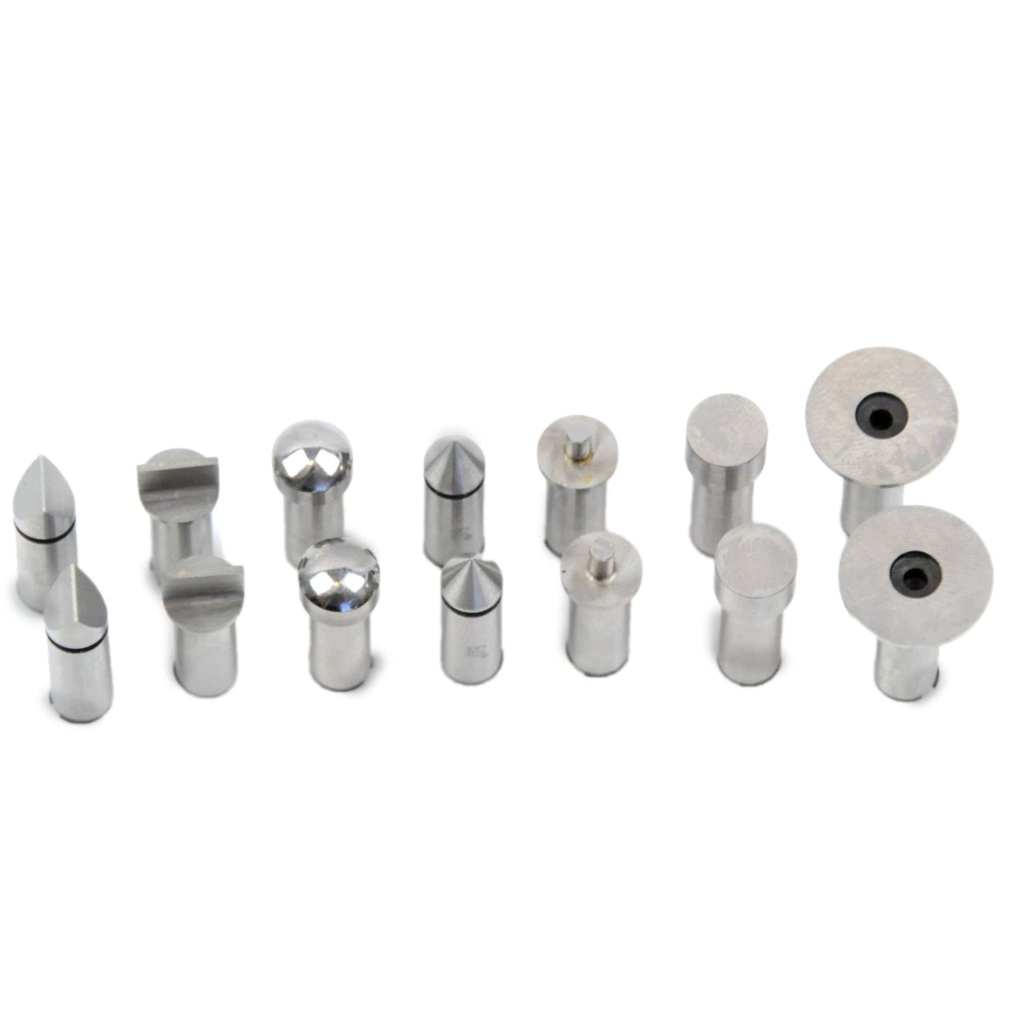 Insize Non-Rotating Micrometer with Anvil/spindle tips 25-50mm Range Series 3280-50A - Twin Eagle Imports