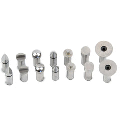 Insize Non-Rotating Micrometer with Anvil/spindle tips 25-50mm Range Series 3280-50A - Twin Eagle Imports