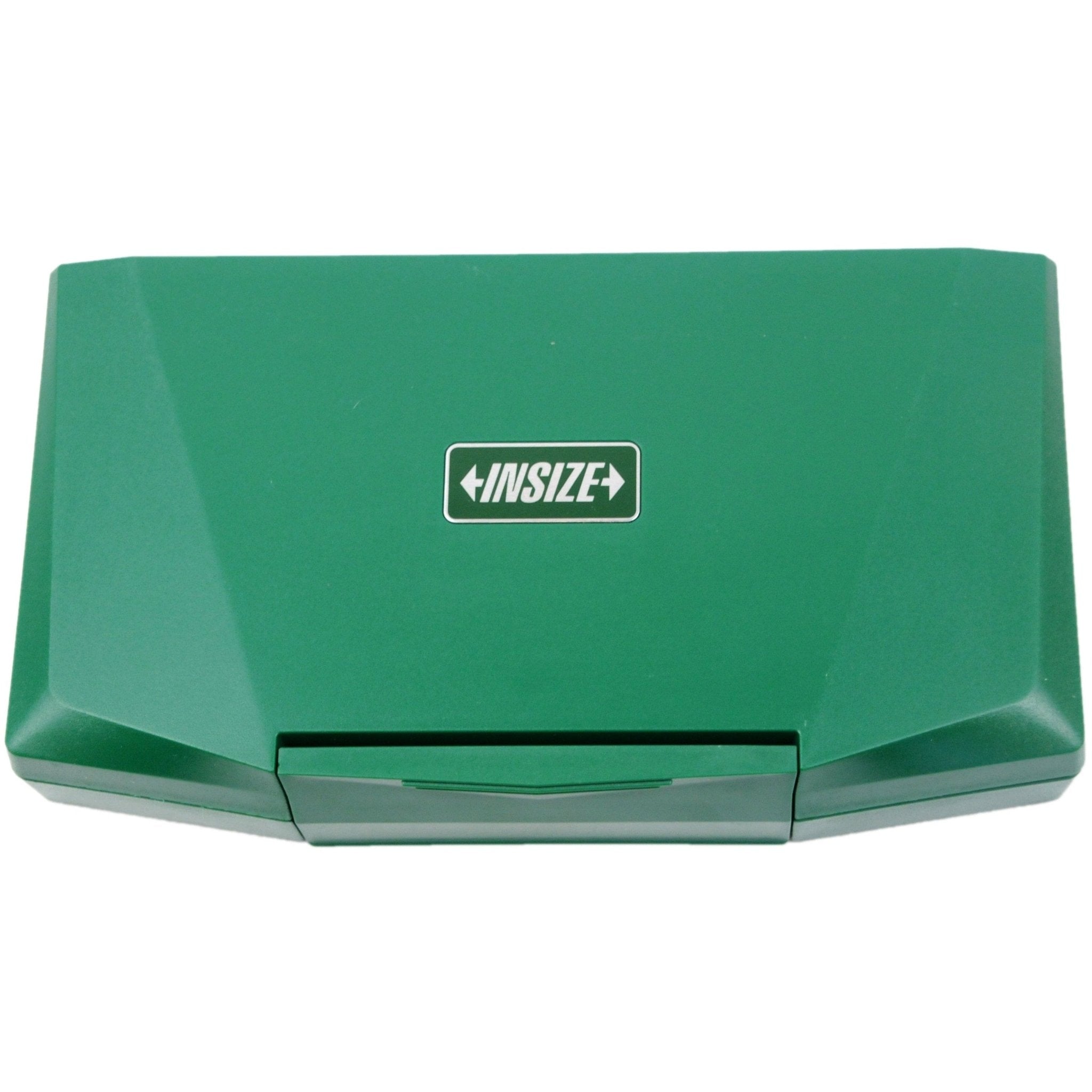 Insize Non-Rotating Micrometer with Anvil/spindle tips 25-50mm Range Series 3280-50A - Twin Eagle Imports