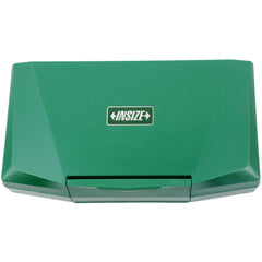 Insize Non-Rotating Micrometer with Anvil/spindle tips 25-50mm Range Series 3280-50A - Twin Eagle Imports