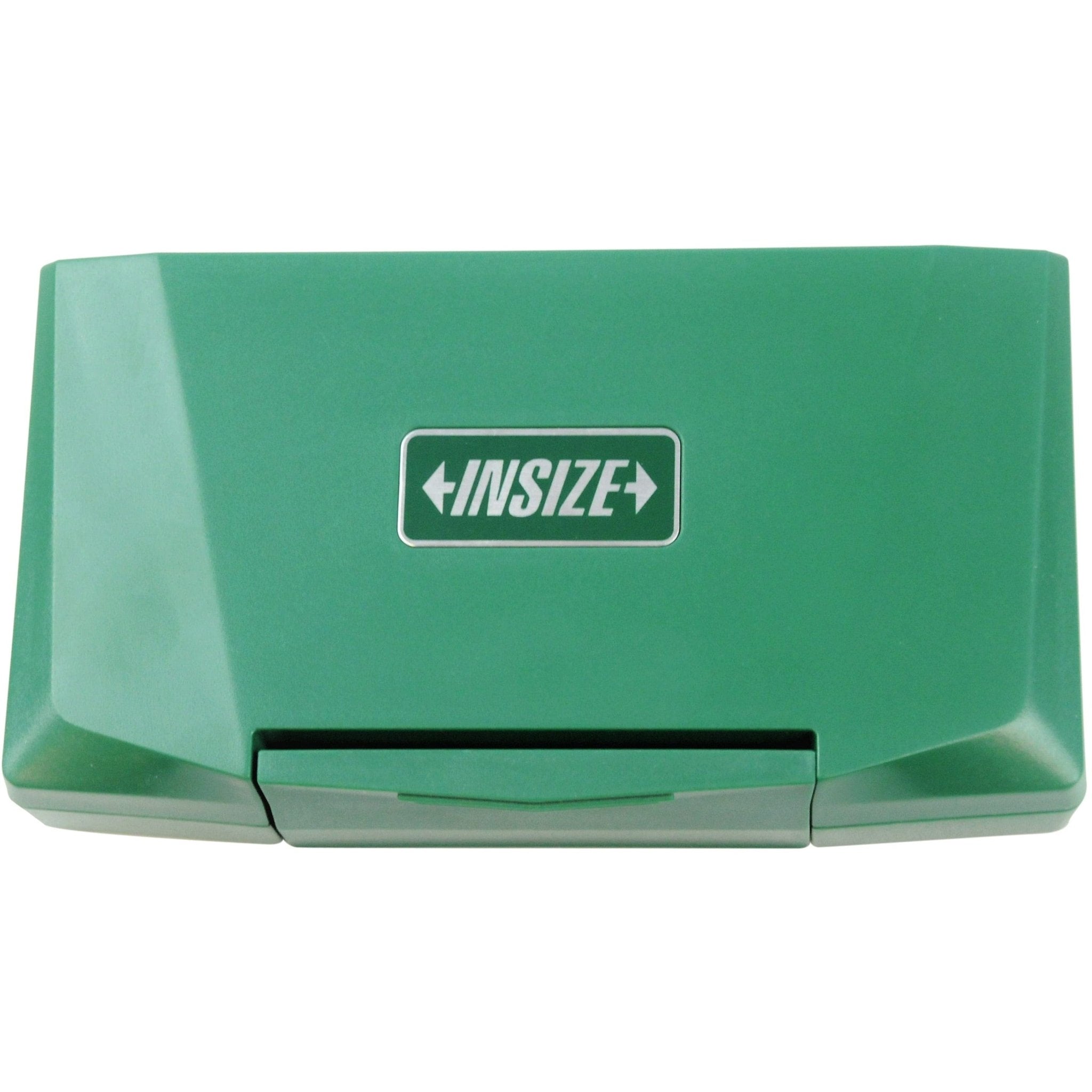 Insize Outside Micrometer 0-25mm Range Series 3202-25A - Twin Eagle Imports