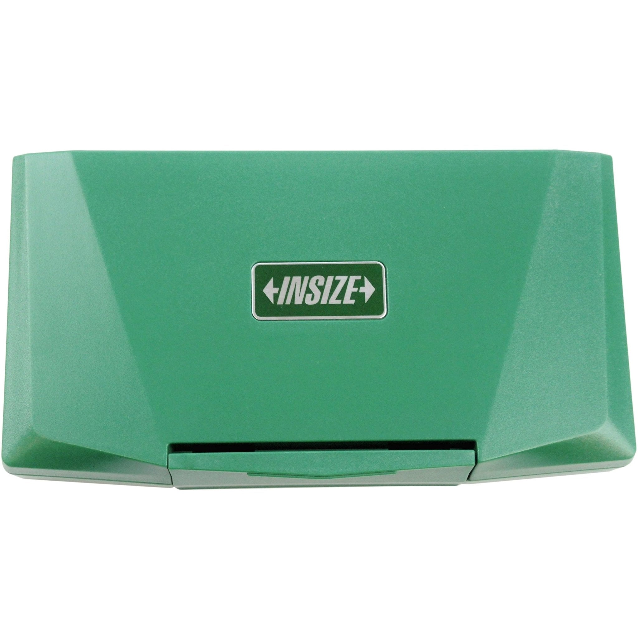 Insize Outside Micrometer 25-50mm Range Series 3202-50A - Twin Eagle Imports