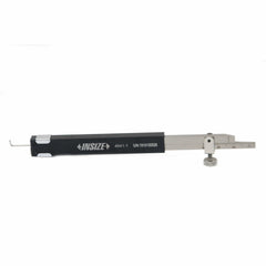 Insize Pipe Welding Gauge Range Series 4841-1 - Twin Eagle Imports