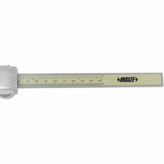 Insize Plastic Digital Caliper 0-150mm/0-6" Range Series 1139-150 - Twin Eagle Imports