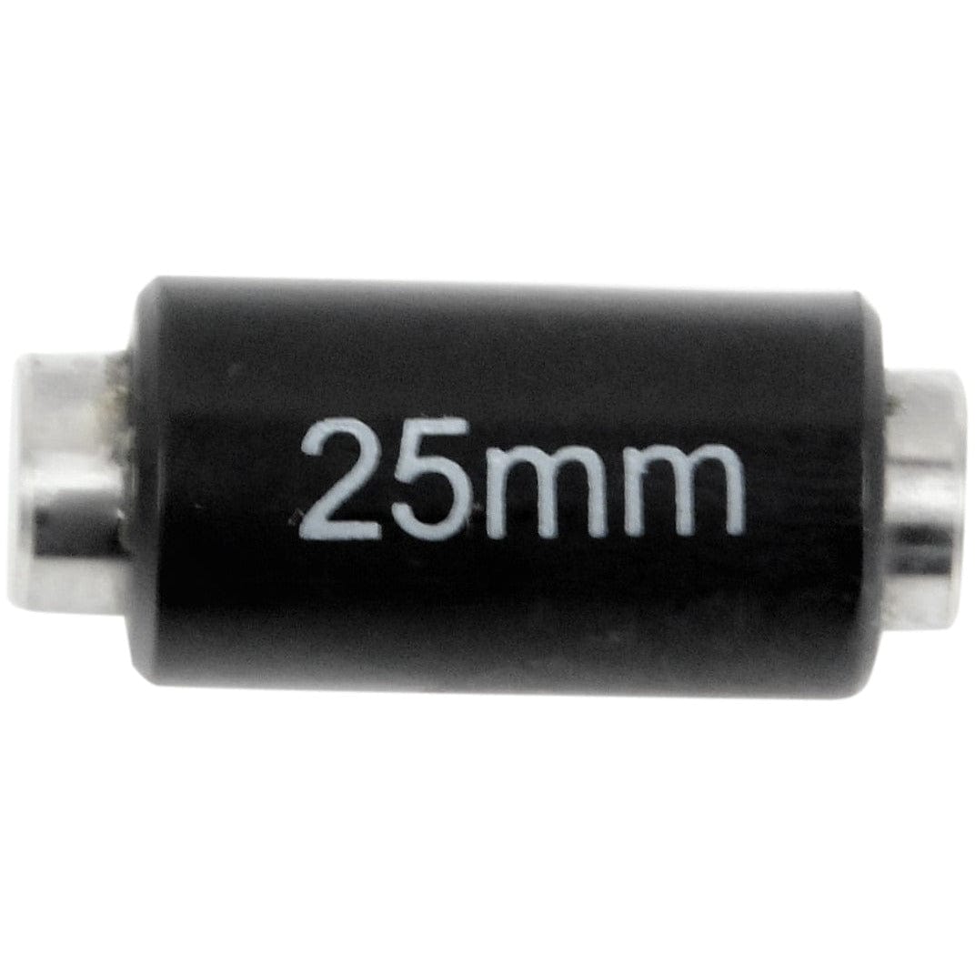 Insize Point Micrometer 25-50mm Range Series 3230-50BA - Twin Eagle Imports