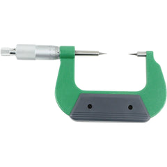 Insize Point Micrometer 25-50mm Range Series 3230-50BA - Twin Eagle Imports