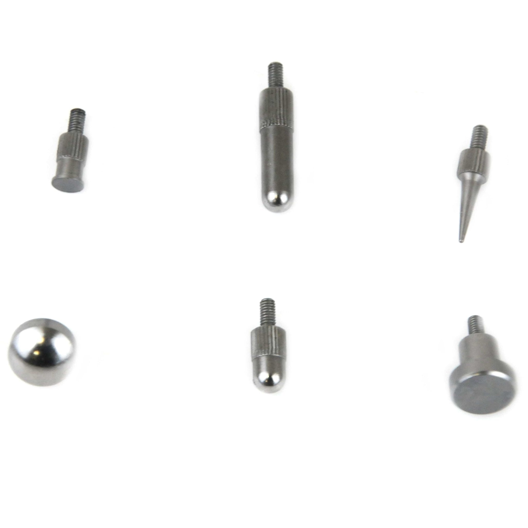 Insize Point Set Range Series 6282-S6 - Twin Eagle Imports