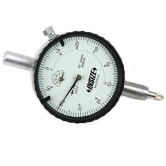 Insize Precision Dial Indicator 0.05" Range Series 2315-05 - Twin Eagle Imports