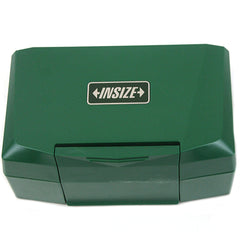 Insize Precision Dial Indicator 0.05" Range Series 2315-05 - Twin Eagle Imports