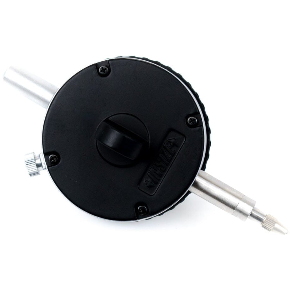 Insize Precision Dial Indicator 2mm Range Series 2313-2A - Twin Eagle Imports
