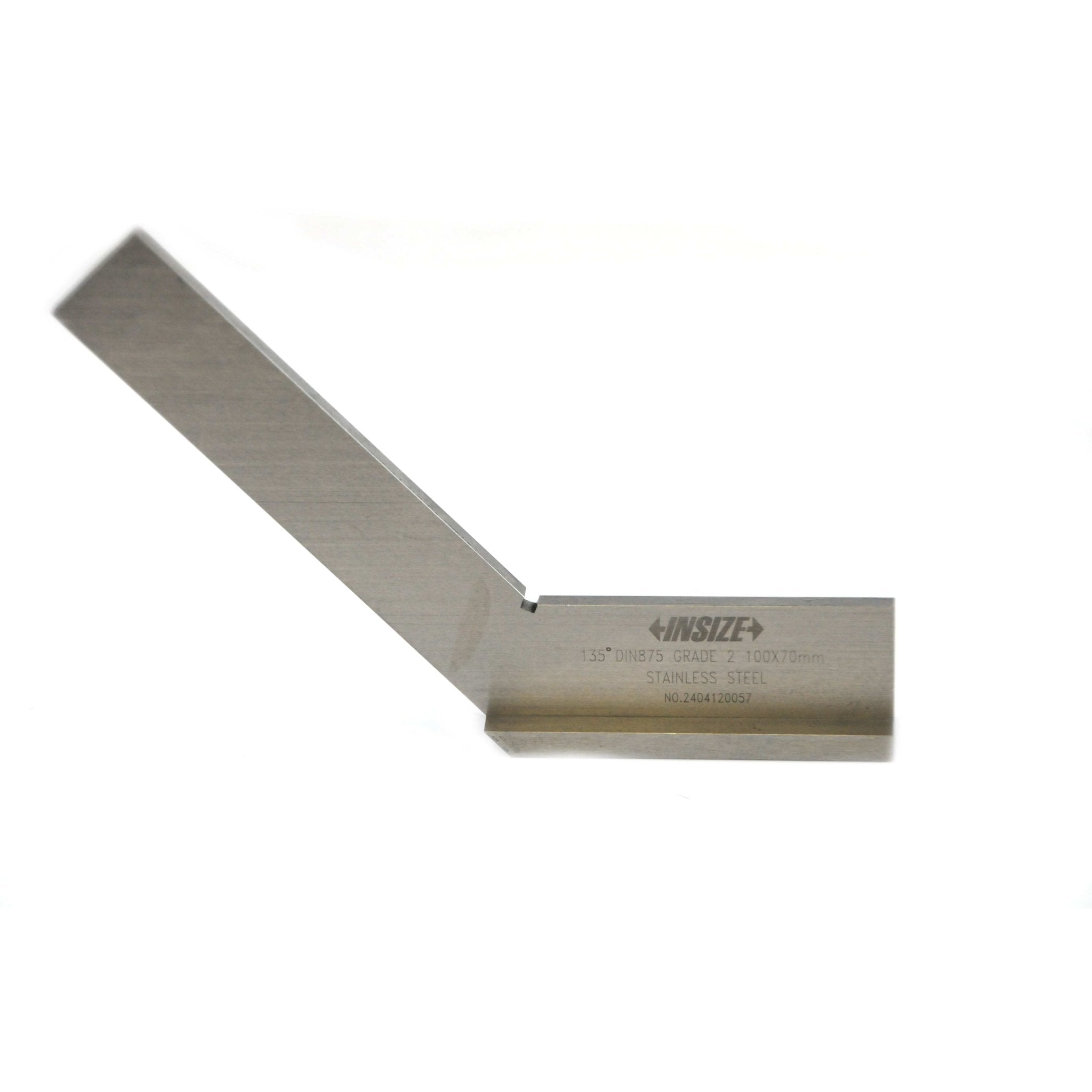 Insize Range 135° Square 100 X 70 Series 4754-3100 - Twin Eagle Imports