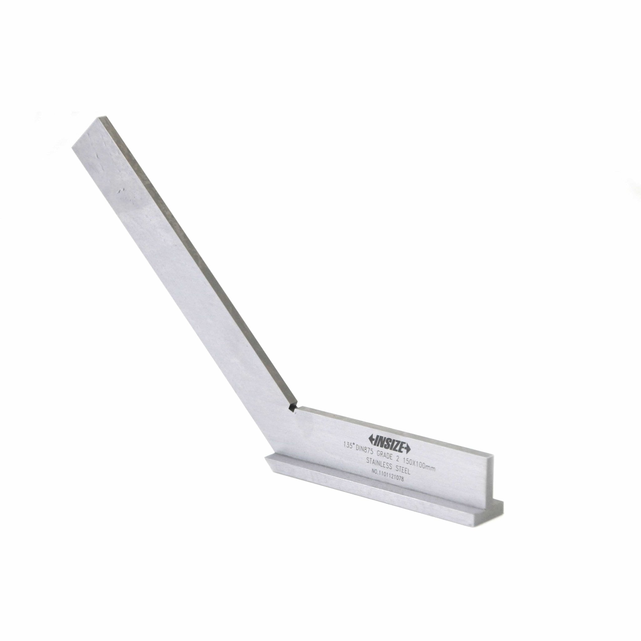 Insize Range 135° Square 150 X 100 Series 4754-3150 - Twin Eagle Imports
