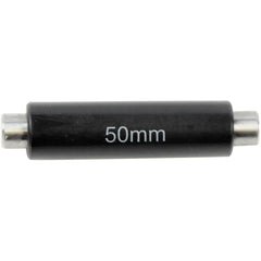 Insize Ratchet Stop Type Outside Micrometer 50-75mm Range Series 3210-75A - Twin Eagle Imports