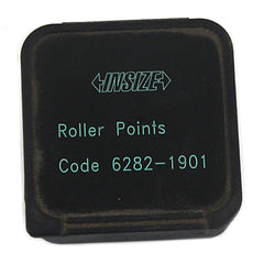 Insize Roller Point Range Series 6282-1901 - Twin Eagle Imports