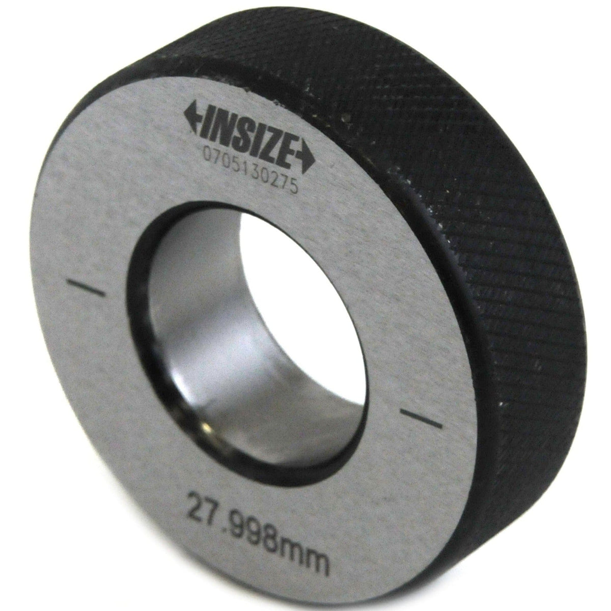 Insize Setting Ring Gauge 28mm Series 6312-28 - Twin Eagle Imports
