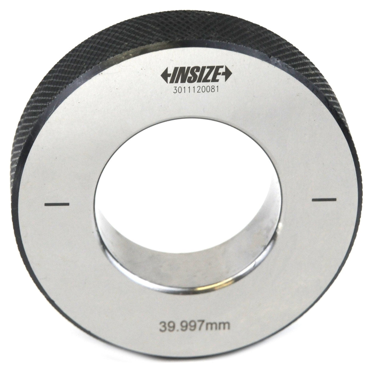 Insize Setting Ring Gauge 50mm Series 6312-50 - Twin Eagle Imports