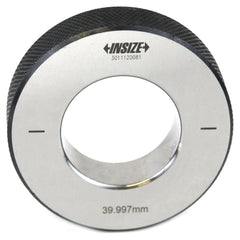 Insize Setting Ring Gauge 50mm Series 6312-50 - Twin Eagle Imports