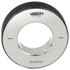 Insize Setting Ring Gauge 60mm Series 6312-60 - Twin Eagle Imports