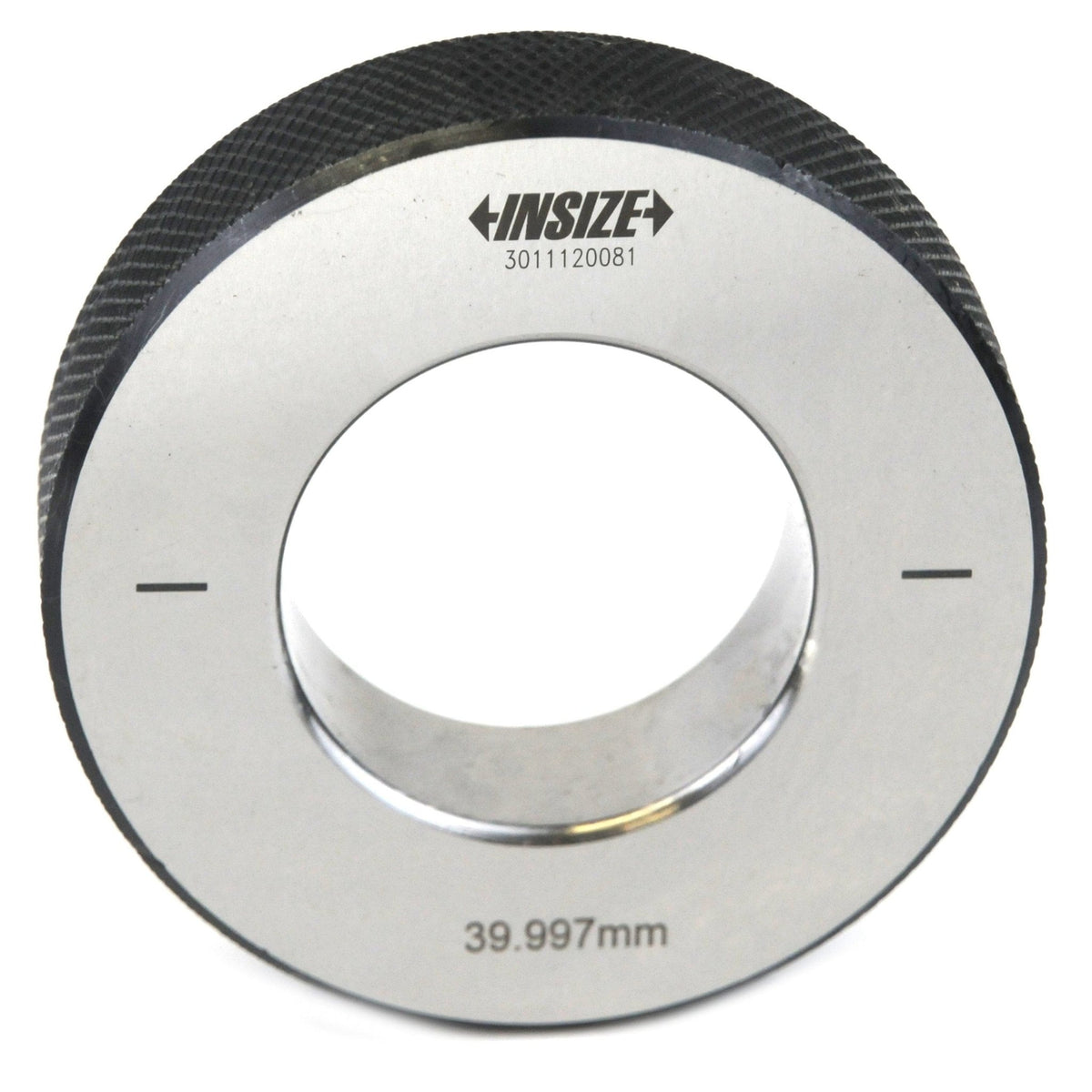 Insize Setting Ring Gauge 90mm Series 6312-90 - Twin Eagle Imports
