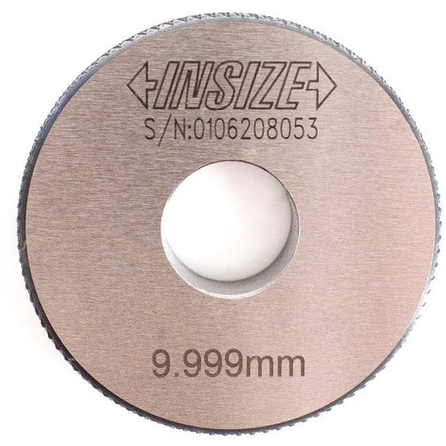 Insize Setting Ring Gauge M10 Series 6312-10 - Twin Eagle Imports