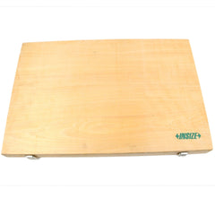 Insize Sheet Metal Micrometer 0-25mm Range Series 3239-254F - Twin Eagle Imports