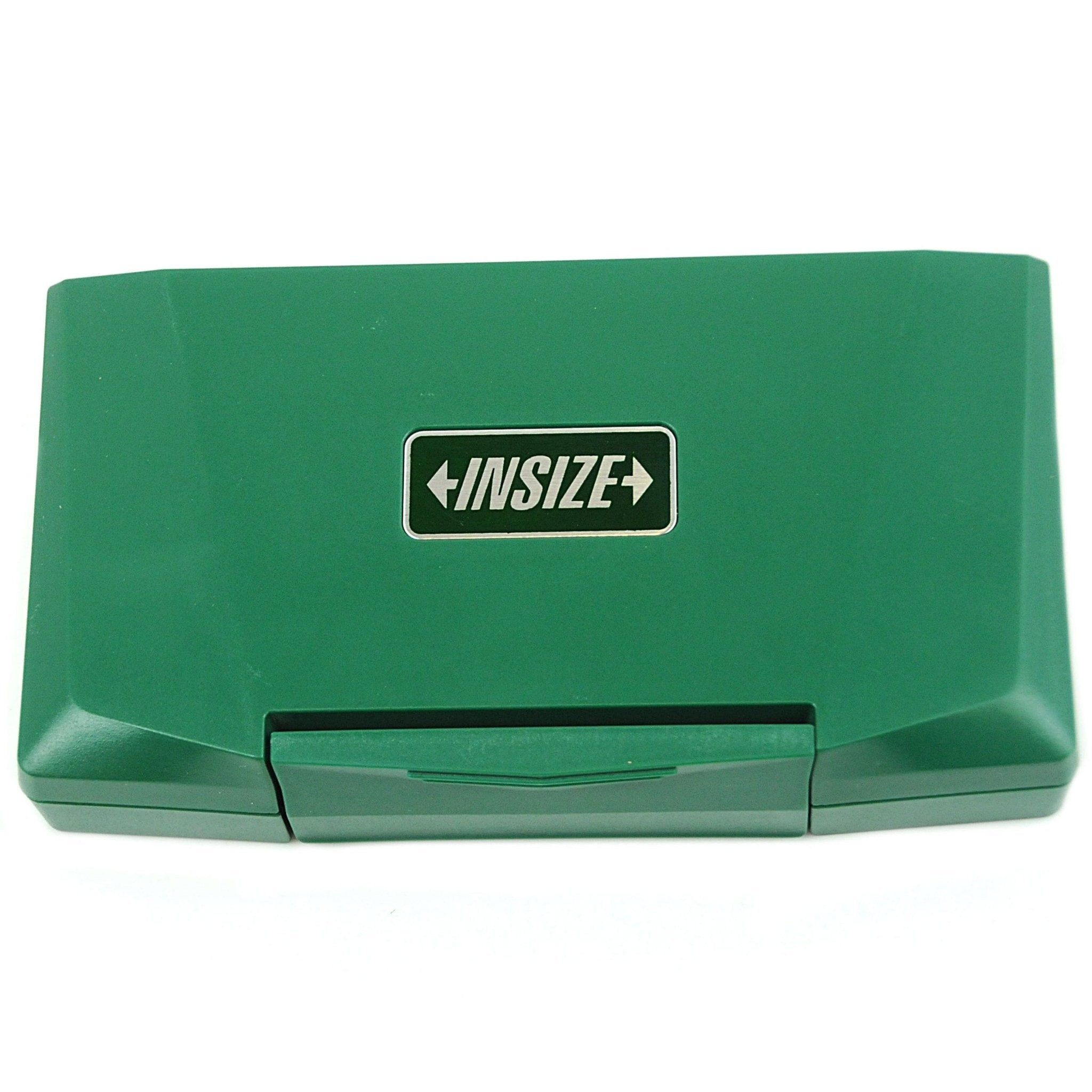 Insize Spherical Anvil Tube Micrometer 0-25mm Type A Series 3260-25A - Twin Eagle Imports